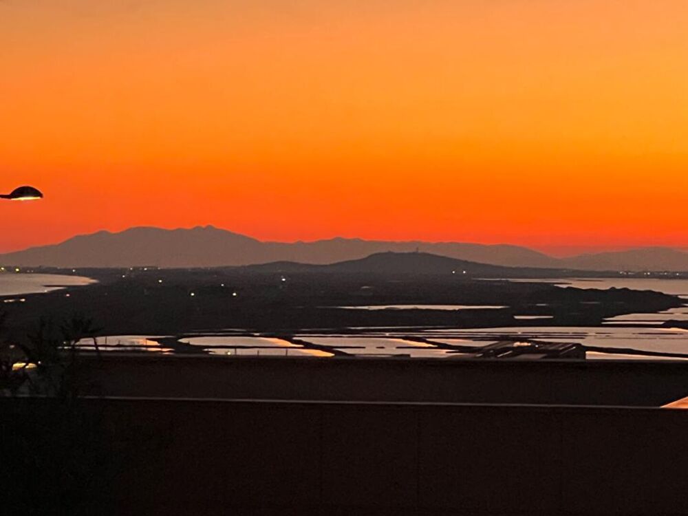 Vente Appartement T3 d'exception au Bas Saint-Clair Vue panoramique sur la mer et l'étang de Thau Sete