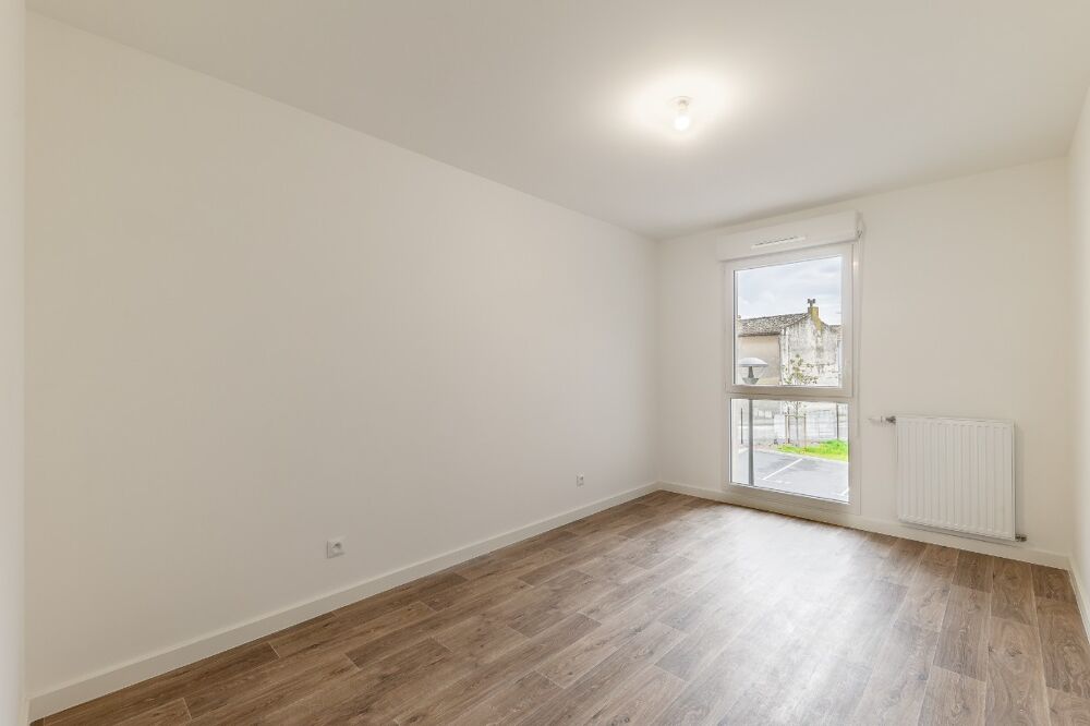 Location Appartement T4 NEUF avec balcon et parking à CAVAILLON Cavaillon
