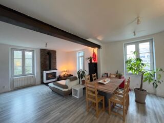  Maison � vendre 6 pi�ces 142 m�