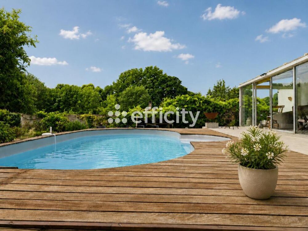 Vente Maison Maison Basse goulaine