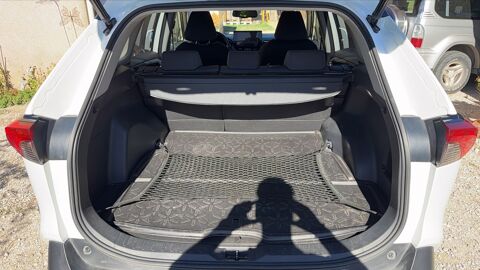 RAV 4 2.5 VVT-i 218 Hybrid E-CVT Dynamic 2023 occasion 26270 Loriol Sur Drome