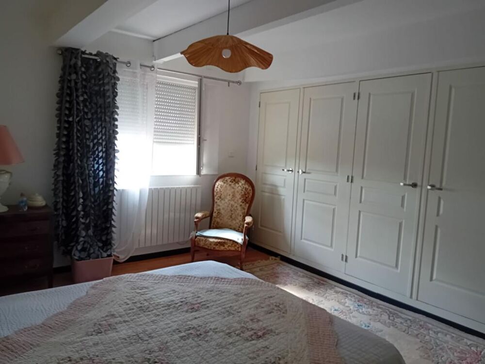 Vente Immeuble Immeuble 9 pièces  2 maisons Savignac