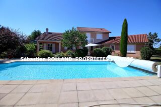  Maison à vendre 7 pièces 171 m²
