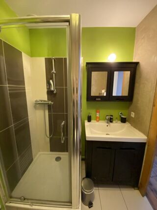  Appartement � vendre 2 pi�ces 53 m�