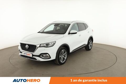 MG MG.EHS 1.5T GDi PHEV 258 ch 2021 occasion Issy-les-Moulineaux 92130