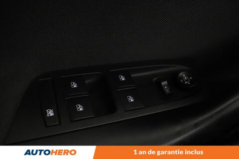Astra 1.4 Turbo Black Edition 125 ch 2019 occasion 92130 Issy-les-Moulineaux