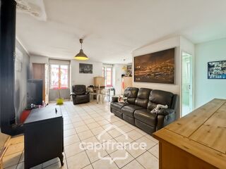  Maison � vendre 4 pi�ces 112 m�