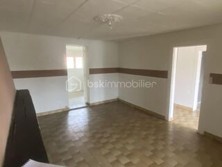  Maison � vendre 3 pi�ces 56 m�