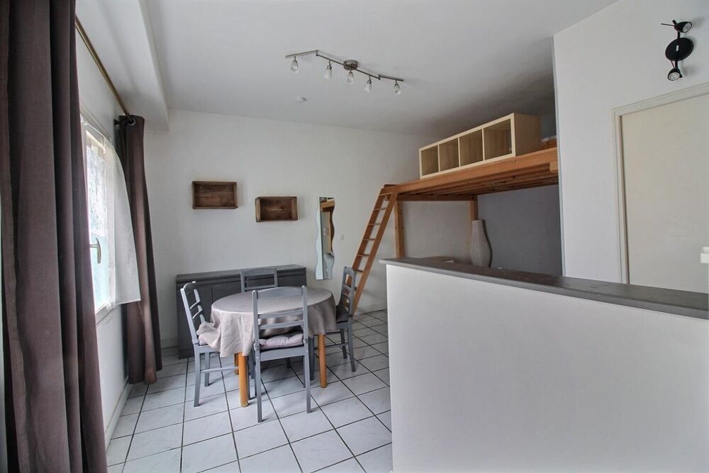 Vente Appartement Appartement Cachan 1 pièce(s) 26 m2 Cachan