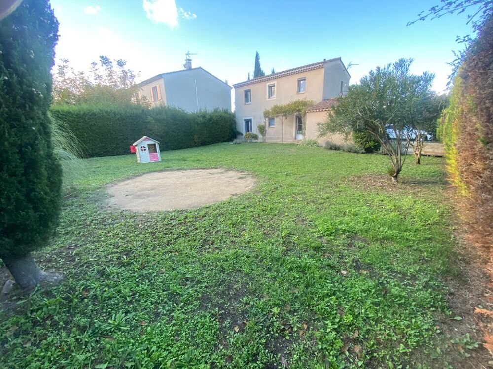 Location Maison Maison de 95m2 à louer sur Le Thor Le thor