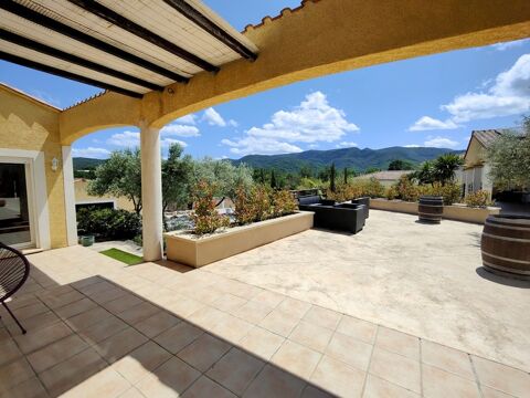 Vente Maison pavillon d'exception avec d�pendance Herepian