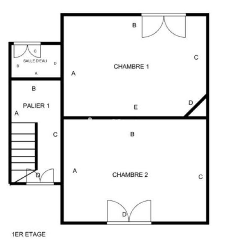 � vendre  Maison Bois-Colombes (92270)