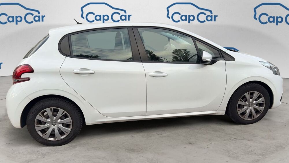 208 II 1.5 BlueHdi 100 Active 2019 occasion 57070 Metz