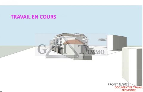   À vendre – Maison de santé neuve (VEFA) – 227 m² 