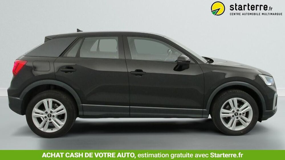 Q2 30 TDI 116 S tronic 7 Business line 2022 occasion 69190 Saint-Fons