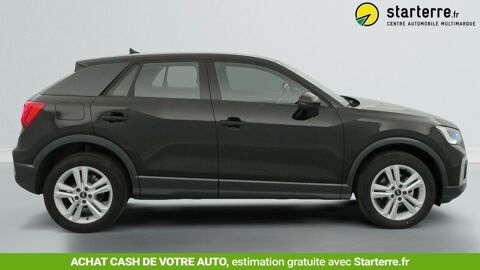 Q2 30 TDI 116 S tronic 7 Business line 2022 occasion 69190 Saint-Fons