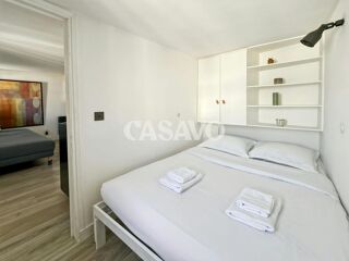  Appartement à vendre 2 pièces 17 m²