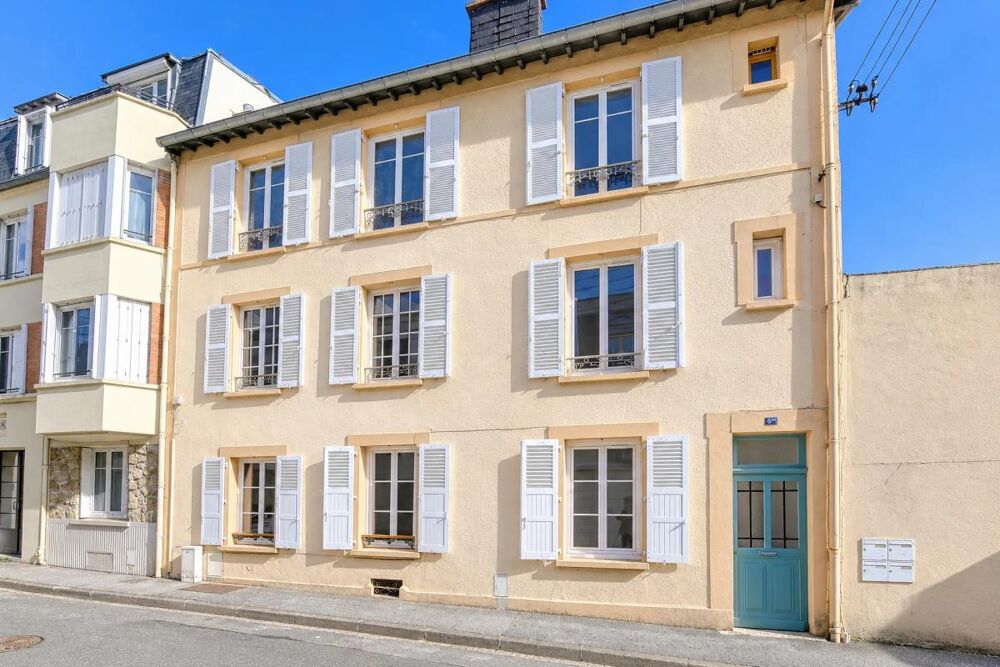 Vente Appartement Appartement 2 pièces de 37 m² au Chesnay-Rocquencourt Le chesnay rocquencourt