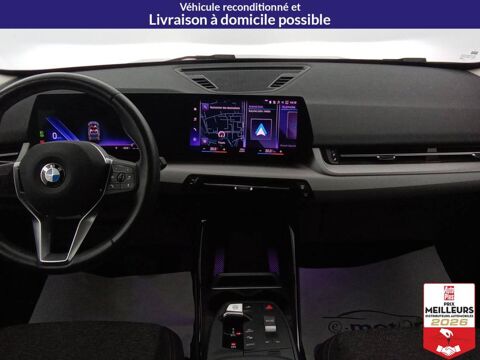 X1 sDrive 18i 136DKG7 +Jantes en alliage l&eacute;ger 18 2023 occasion 10150 Lavau