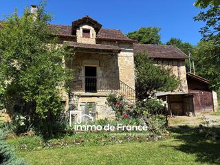  Maison à vendre 6 pièces 160 m²