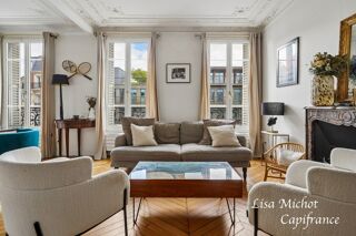  Appartement à vendre 3 pièces 56 m²