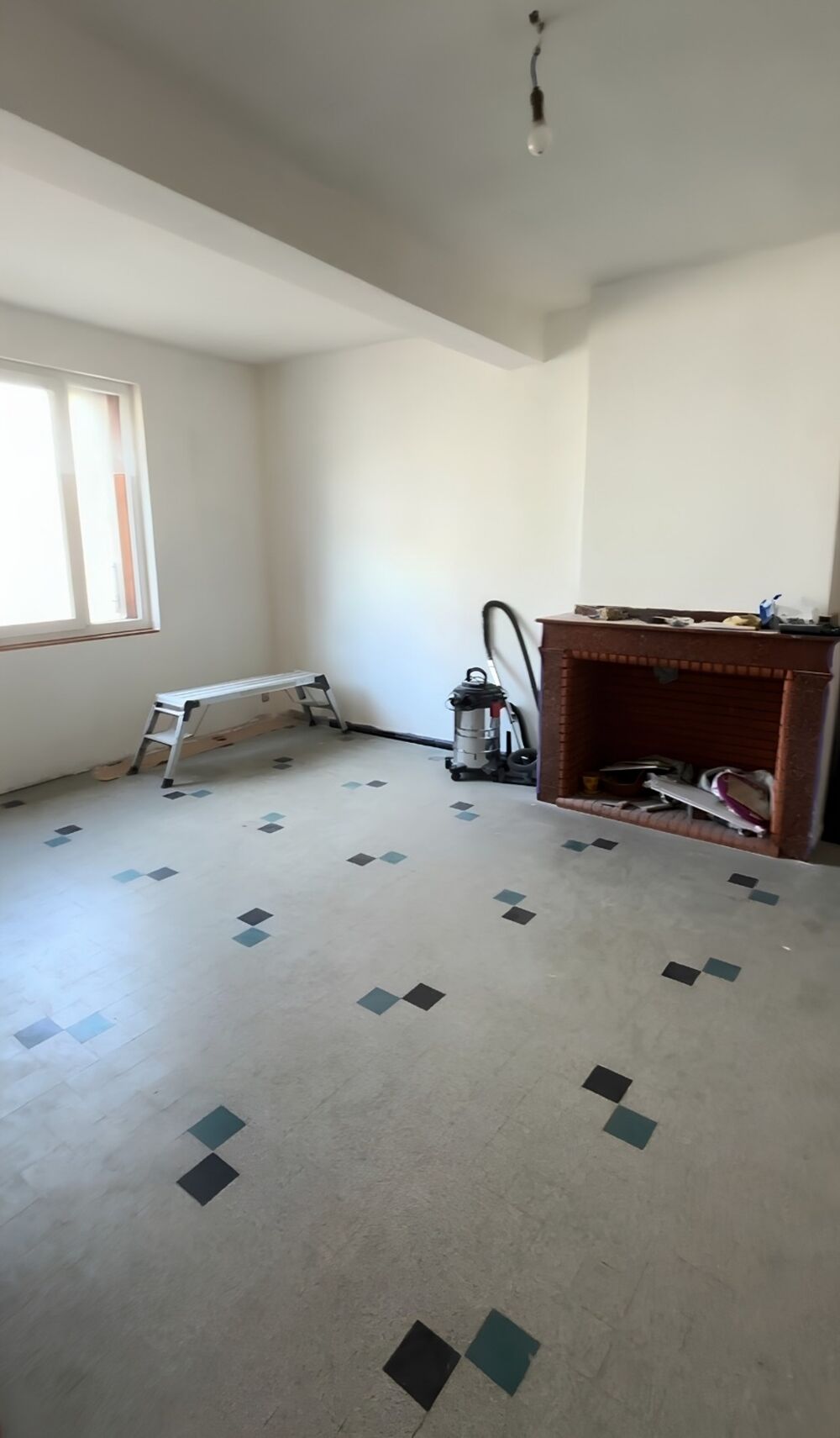 Vente Maison RABASTENS - MAISON DE VILLE avec TERRASSE ET GARAGE Rabastens