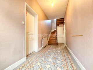  Maison � vendre 4 pi�ces 90 m�