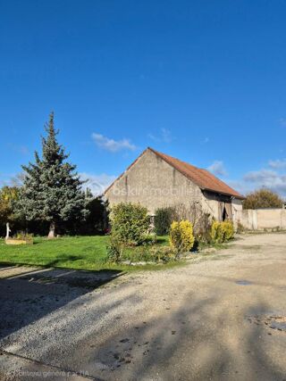  Maison à vendre 7 pièces 158 m²