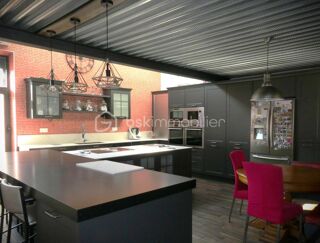  Maison à vendre 6 pièces 160 m²