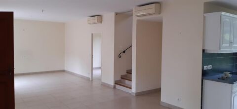  Maison � louer 5 pi�ces 132 m�