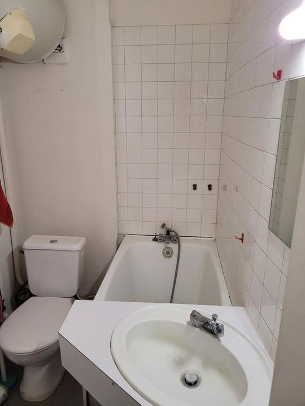 Location Appartement Appartement de 39m2 à louer sur Bordeaux Bordeaux