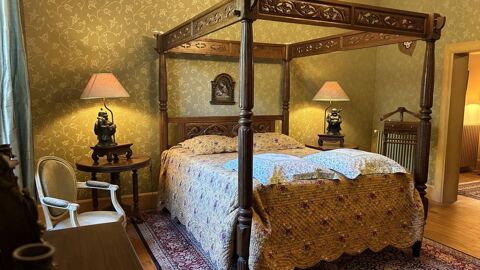   Maison Maison - 8 pi�ce(s) - 553 m�