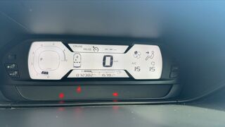 C4 Spacetourer 1.2 PureTech 130 EAT8 Business 2020 occasion 57000 Metz