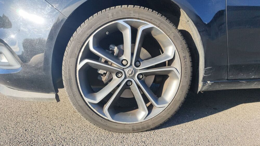 Zafira 3 1.6 CDTi 135 EcoFlex Elite - 7 places 2018 occasion 60200 Compiegne