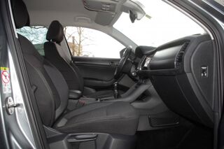 Kodiaq 1.4 TSI 150 ACT 4X4 BUSINESS 2017 occasion 78240 Chambourcy