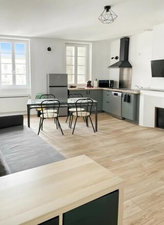  Appartement � vendre 9 pi�ces 200 m�
