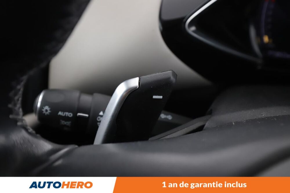 DS3 1.2 PureTech Grand Chic Automatique 130 ch 2019 occasion 92130 Issy-les-Moulineaux