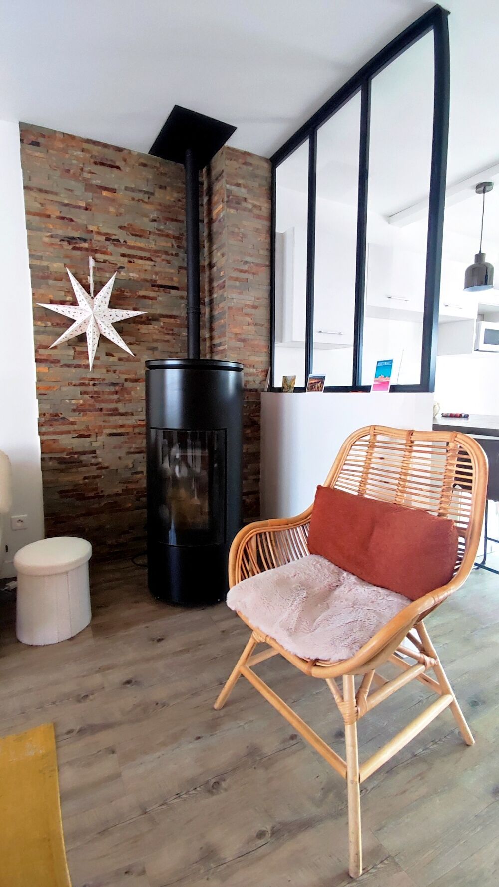 Maison à vendre 5 pièces MARSANNAY LA COTE (21)