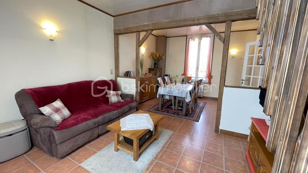 Vente Maison MAISON proche GARE Trappes