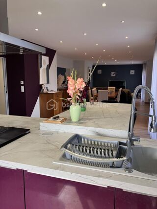  Villa � vendre 7 pi�ces 185 m�