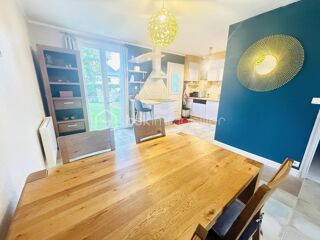  Maison � vendre 5 pi�ces 96 m�