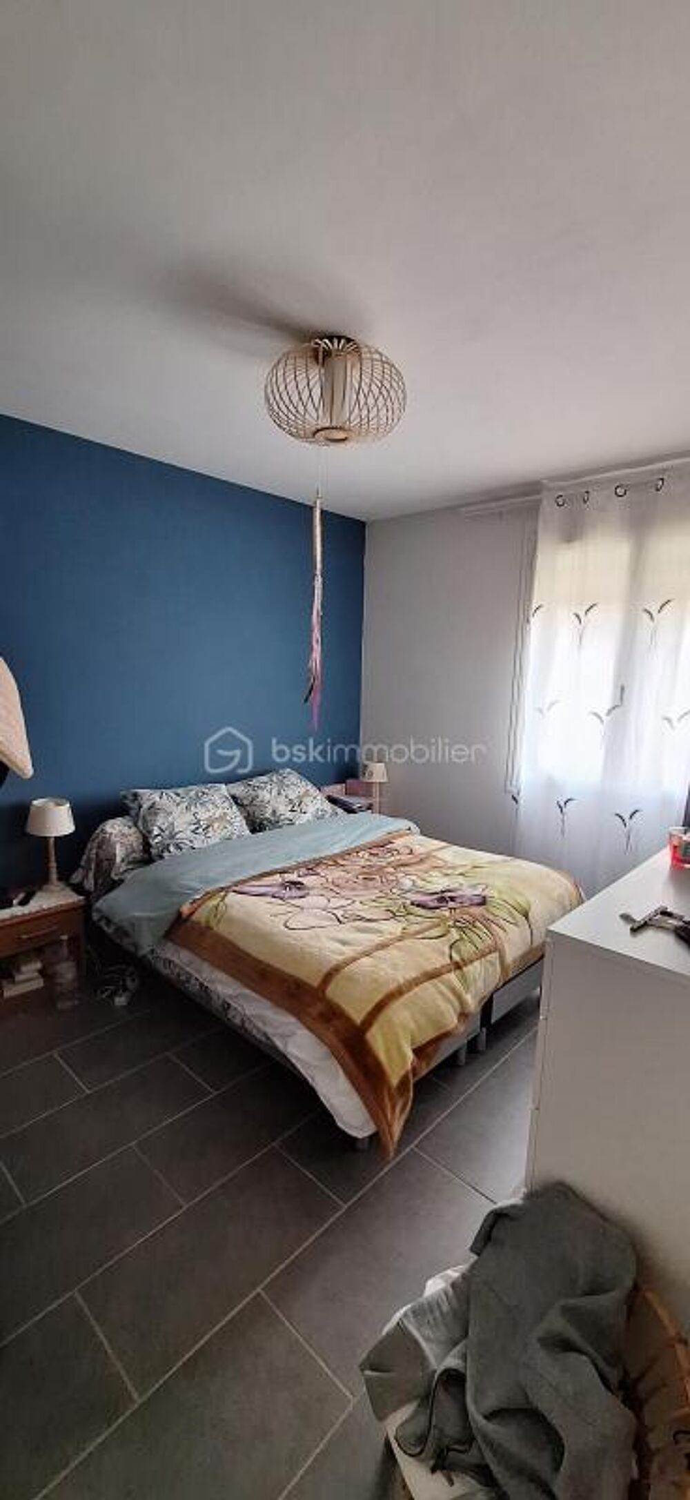 Vente Maison Maison avec 5 chambres sur sous sol total Sainte genevieve des bois