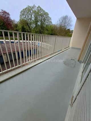  Appartement � vendre 1 pi�ce 28 m�