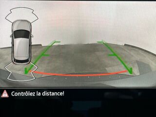 T-ROC 1.5 TSI EVO 150 Start/Stop DSG7 R-Line 2023 occasion 31100 Toulouse