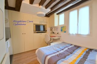  Appartement  vendre 1 pice 15 m