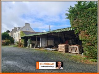  Maison � vendre 8 pi�ces 160 m�