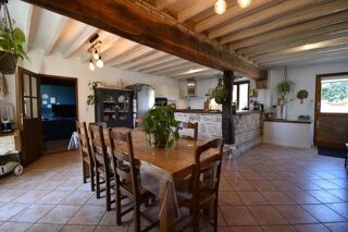  Maison à vendre 8 pièces 204 m²