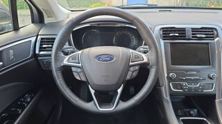 Mondeo 2.0 EcoBlue 150 BVA8 Titanium Business 2020 occasion 10200 Couvignon