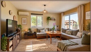  Maison à vendre 4 pièces 83 m²