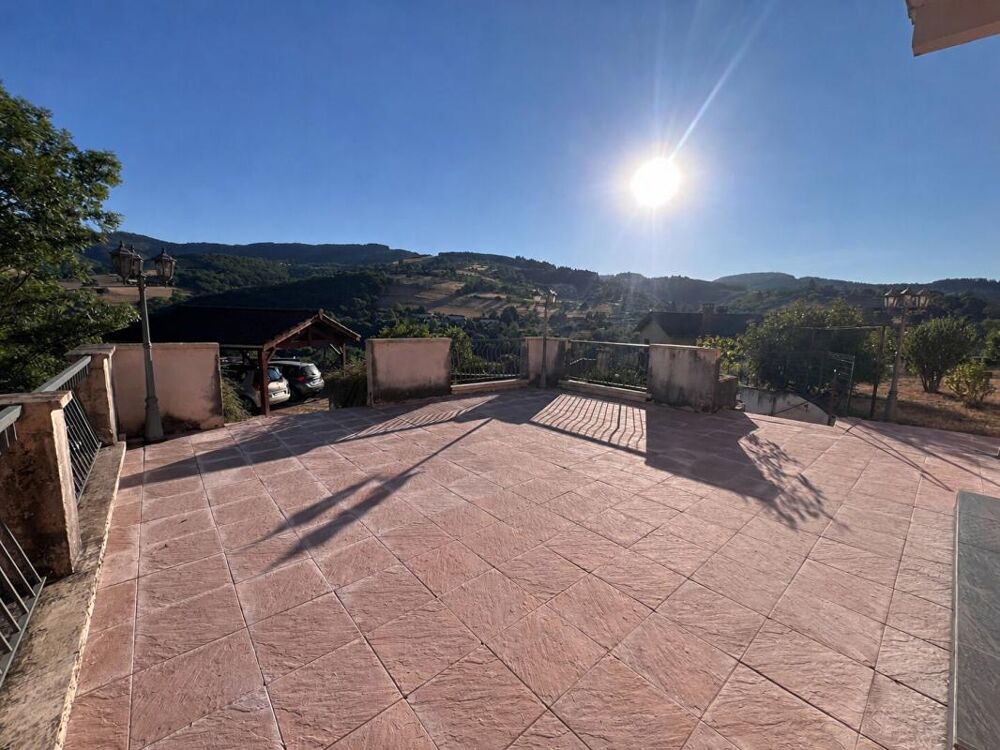 Maison Chamelet 6 pièces 180 m2 sur terrain de 1020 m2